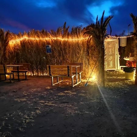 Almazham Camp Resort Ель-Ула Екстер'єр фото
