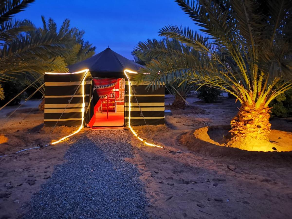 Almazham Camp Resort Ель-Ула Екстер'єр фото